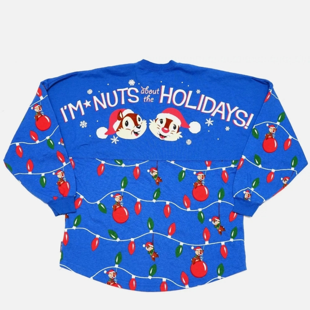 ***ISO*** DO NOT BUY chip dale spirit jersey